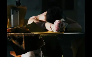 Podpořte taneční studentský film Relaps