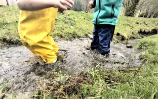 Vybavme společně klub pro domškoláky