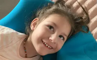 Pomoc pro Natálku  a její rodinu, která se nevzdává a bojuje s nepřízní osudu