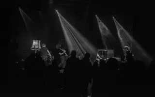 Podpořte nezávislý hudební festival TátoFest!