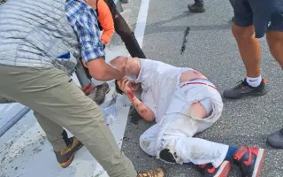 Podpořte mou cestu na Mistrovství světa v downhill skateboardingu