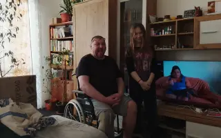 Pomozte rodině s úhradou bydlení
