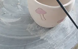 Pomozte mi splnit sen o vlastní keramické dílně