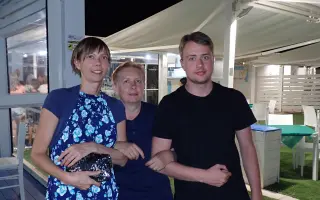 Poslední přání: Důstojný konec v náručí rodiny