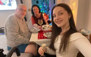 Podpora pro milého kolegu a kamaráda Františka Péče