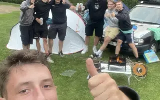 Podpořili jste projekt Felicií po Evropě - Cesta do Istanbulu