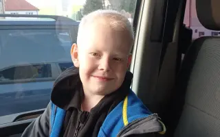 Ortézy pro Staníka