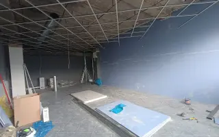 Roztančete dětem nové studio
