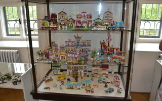 Pomohli jste Petře s autismem