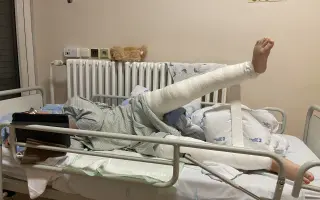 Společně pro Kryštůfka