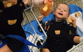 Šimonek – velký bojovník s překážkou jménem obrna