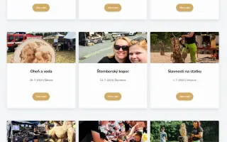Vánoční WoodTruck – pojďte s námi přivézt RADOST DĚTEM PO CELÉ ČR