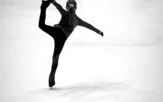 ⛸️ Každý příspěvek pomůže Nelince zůstat na ledě. ⛸️🩵