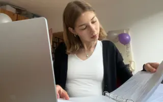 Pomozte mi ke studiu Applied Psychology na prestižní irské univerzitě