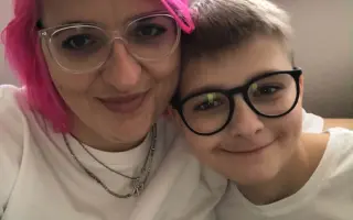 Pomoc pro Dominička a jeho rodinu