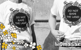Biomasakr - film o řepce a biopalivech