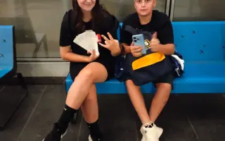 Pomoc pro Karolínu a Josefa po tragické ztrátě rodičů