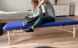 Pomozme Lole pokračovat v terapiích