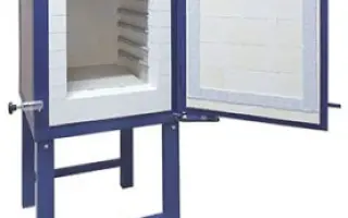 Keramická pec pro děti se specifickými poruchami učení