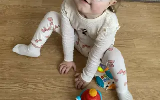 Pomozme Adélce v cestě za lepším životem