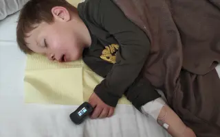 Pomohli jste Soně a jejím dětem získat bezpečný domov
