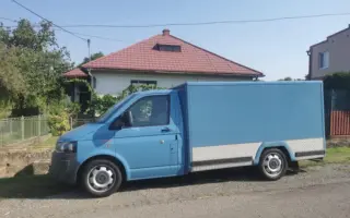 Obrněný vůz pro záchranné operace na Ukrajině