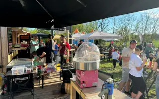 Obnovme společně Maxipapi bistro U Soutoku