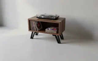 Podpořte zrození značky Midnight Dust