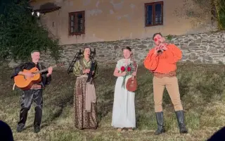 Podpořte vydání knihy Lenka a pan Tajný - román pro ženy