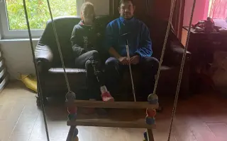 „Chtěl jsem vždy pomáhat a teď potřebuji pomoc sám“