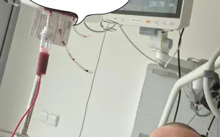 Pomozme Lukášovi a jeho rodině zvládnout nejtěžší životní zápas