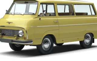 Auto pro okamžitou pomoc obětem trestných činů