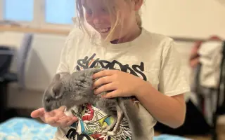 Šance pro Tondu na zotavení po vážných popáleninách