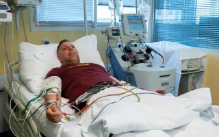 Pomozte nám i v roce 2026 hledat dárce kostní dřeně