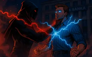 Podpořte vydání komiksu Stormborn: Zrození