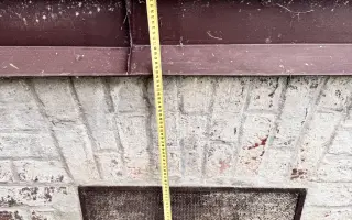 Povodeň mi poškodila dům. Potřebuji znalce a právní pomoc