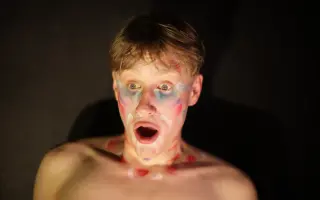Podpořte s námi studentské divadlo!