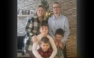 Stabilní domov pro Jiříčka, Tomáška a Martinku