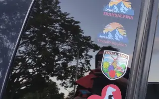 Z nuly zpět za hledáček - aneb nový začátek po velkém pádu