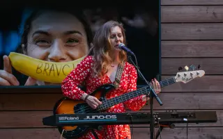 Kapela LakyMari v albu "Kind (of) mind" dává hlas zvířatům, podpořte jeho vznik.