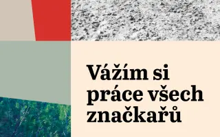 Podpořte vydání knihy o putování po krajinách vnitřních i vnějších