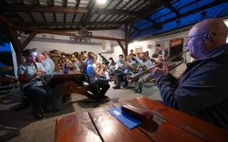 Hudba spojuje - pomůžete s dalším ročníkem?