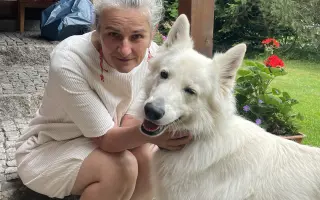 Pomozte Ullymu zase skákat přes kaluže! 🐾