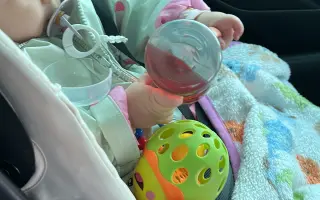 Sbírka na sluchadla: Emiččin svět zvuků ♥️