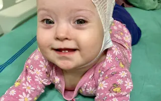 Rehabilitace pro Elinku