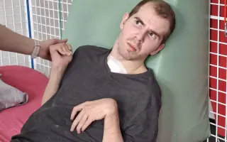 Pomozte prosím vrátit Patrikovi jeho život