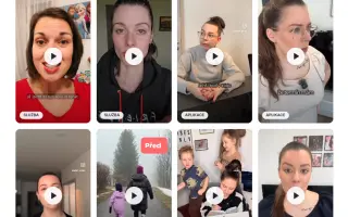 Dejme maminkám na mateřské reálnou možnost vydělávat si z domova tvorbou videí