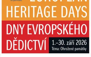 Rekonstrukce Synagogy Volyně a vytvoření kulturního centra