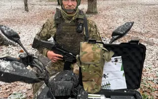 Dronů pro rozvědku není nikdy dost