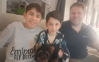 Pro Zuzanu a její děti: Podpořme jejich každodenní život s rakovinou